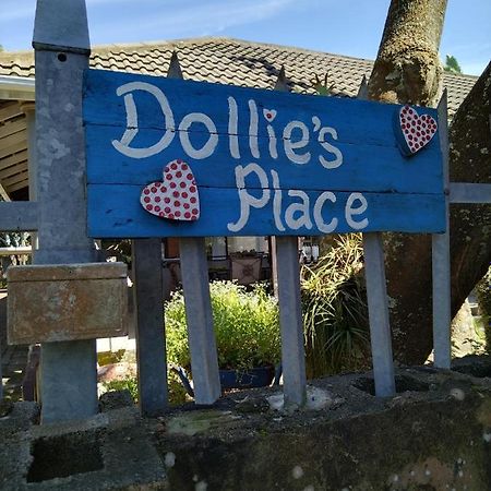 Bazley Beach Dollies Place מראה חיצוני תמונה