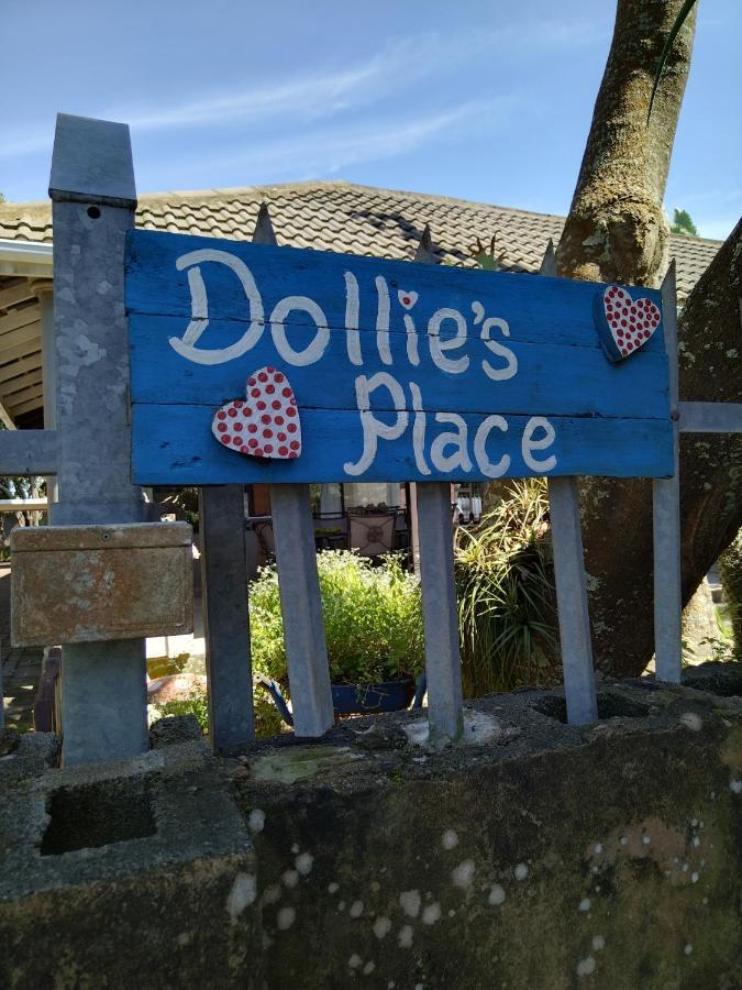 Bazley Beach Dollies Place מראה חיצוני תמונה