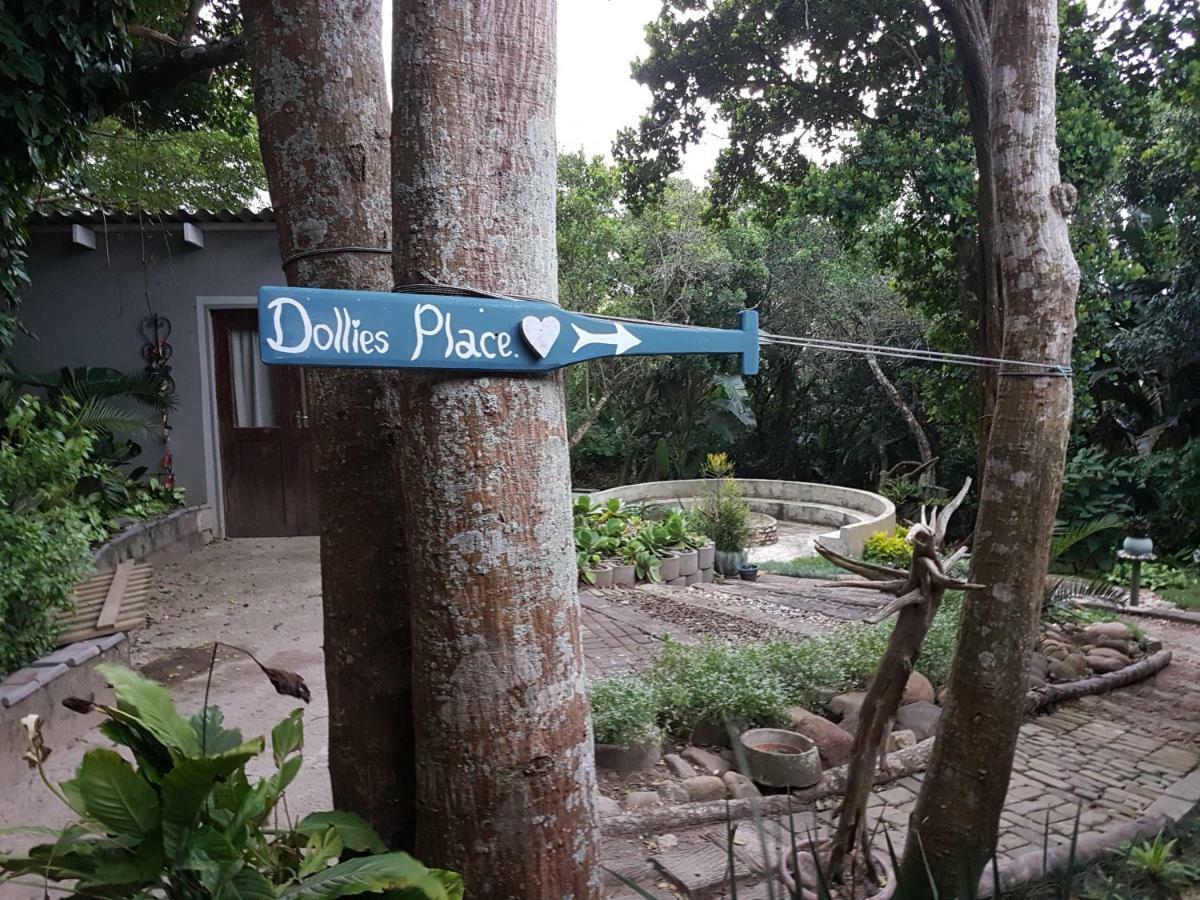 Bazley Beach Dollies Place מראה חיצוני תמונה